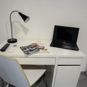 Apartamento Carretería Center, Málaga